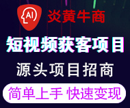 短视频全网霸屏系统